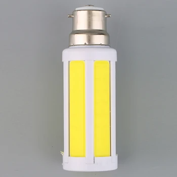 

LED New Corn Light Bulb AC220V Power Lamp Energy Saving Cool/Warm White