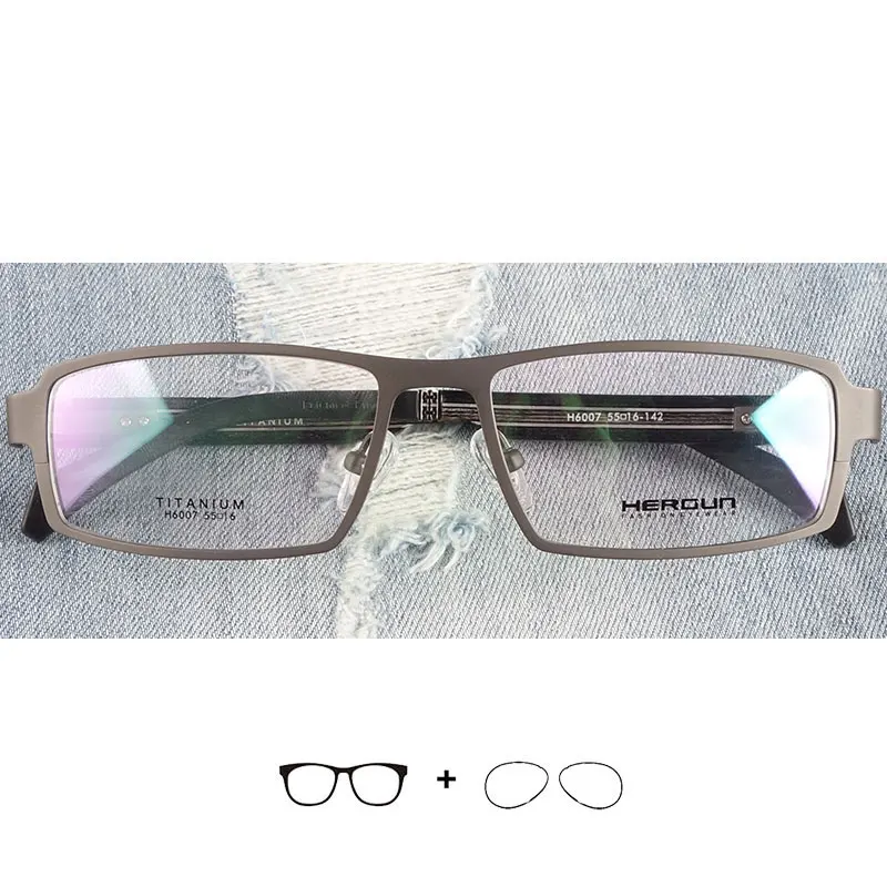 Prescription-glasses