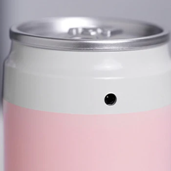 

hot sale Portable Air Humidifier 200Ml Capacity Desktop Ultrasonic Water Mist Diffuser Water Sprayer Mist Maker