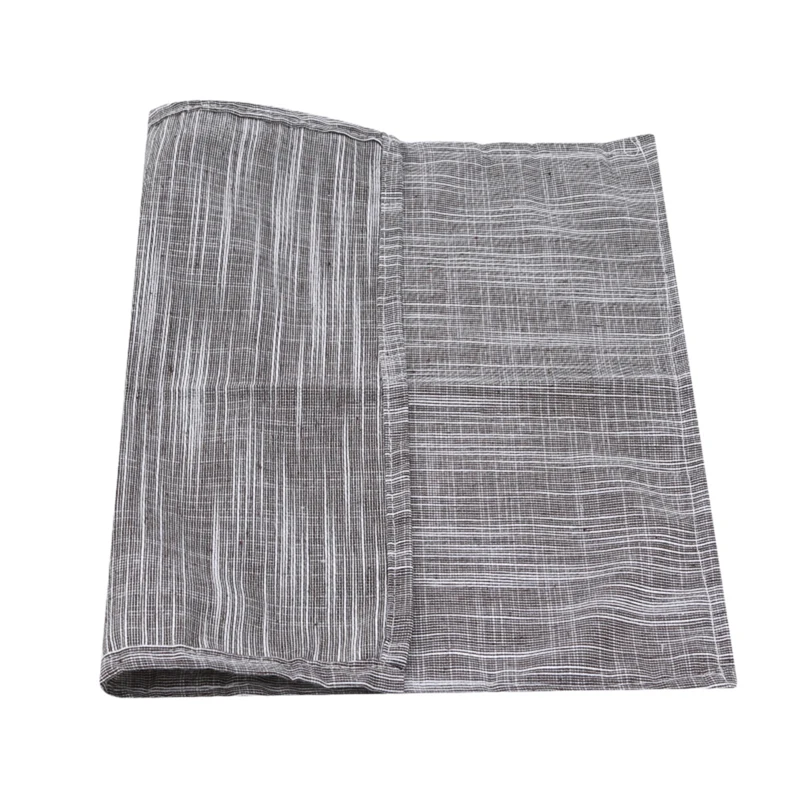 Новое поступление, льняные теплоизоляционные коврики, модные льняные хлопковые салфетки, коврик для обеденного стола, тканевые салфетки, салфетки