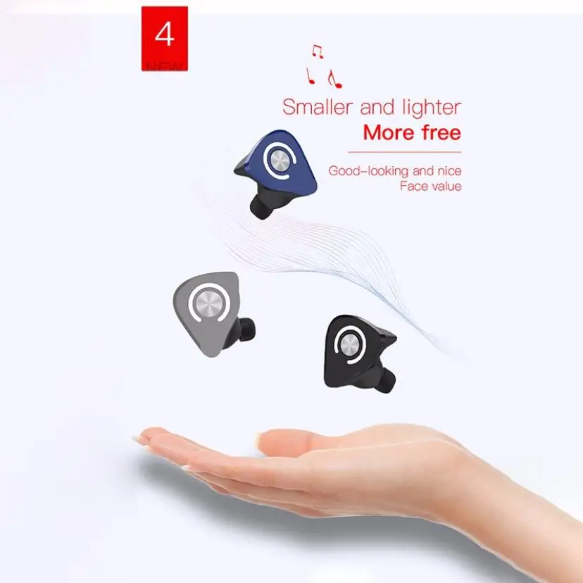 Type c 5 0 Earphones Bluetooth Earphone Wireless Earphone TWS Headset Stereo Earbuds Sport Bloototh LED Display With Mic