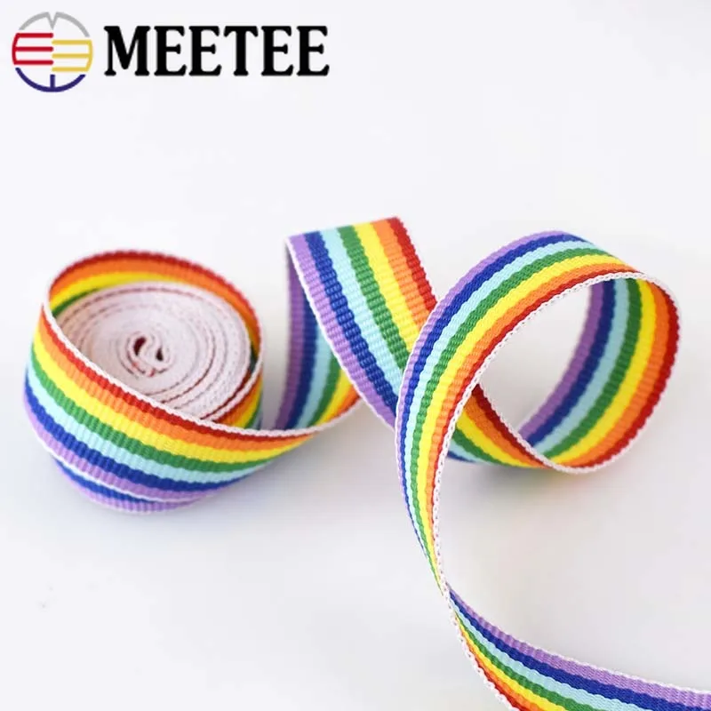 100 ярдов нейлоновые ленты для упаковки подарков|Тесьма| |