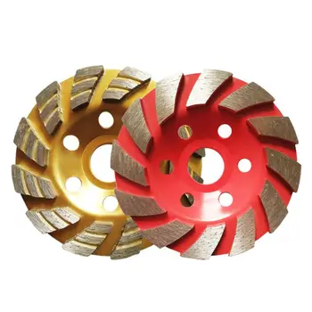 

100mm Multifunctional High Hardness Wood Carving Disc Angle Grinder Accessories