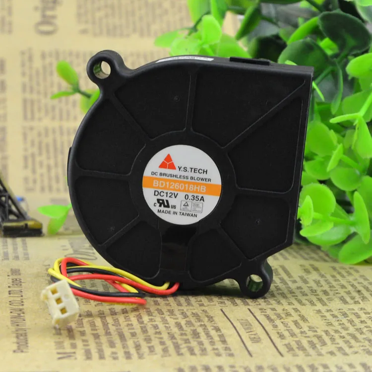 6018 12V 0.35A BD126018HB защита двигателя охлаждения
