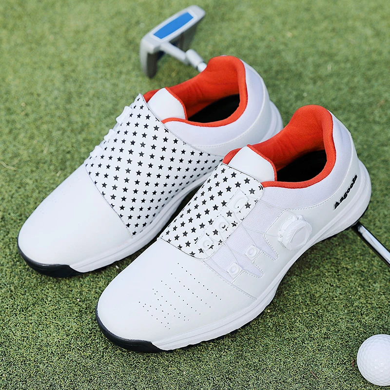 large size golf shoes