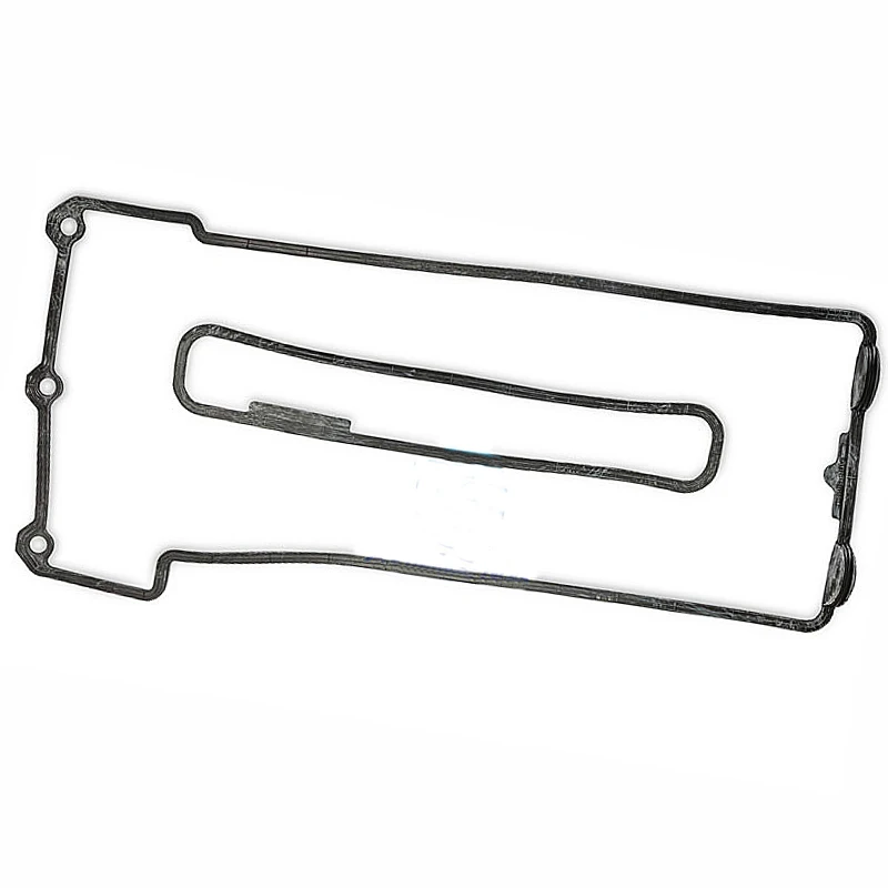 11129069872 11129069871 Car Valve Cover Gasket L+R 22 Washers for BMW E34 E39 E32 E38 M60 M62 Engine