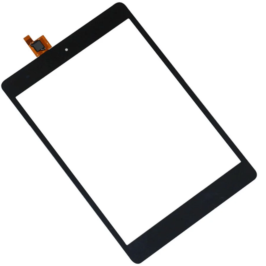 Сенсорный экран дигитайзер стекло сенсор Замена для Xiao mi pad mi Pad 1 A0101