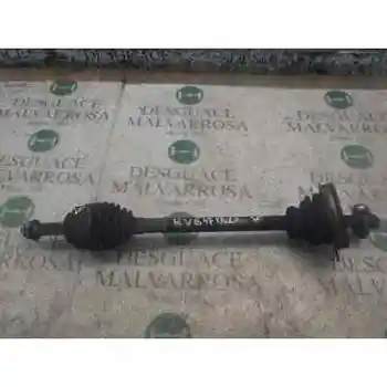 

TRANSMISSION FRONT LEFT Nissan KUBISTAR (X76) Premium (L1) [13880783]