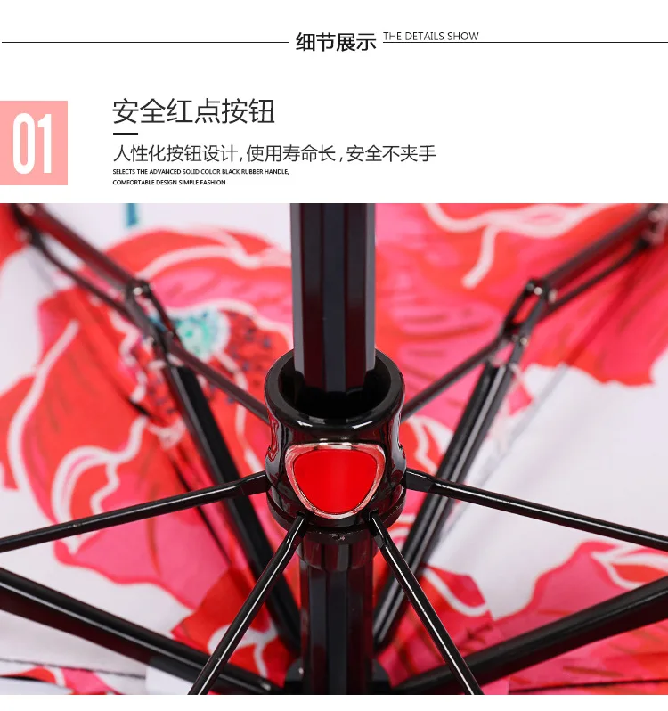 New Style Five-fold Umbrella Vinyl Sun-resistant kou dai san Capsule Umbrella Hipster Ultra-Light Mini College Style Parasol Wom