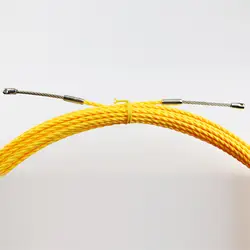 Импортный электрик имеет правый угол сгибания скручивания нитковдеватель провода Threader темная линия трубы плоская Резьба Руководство