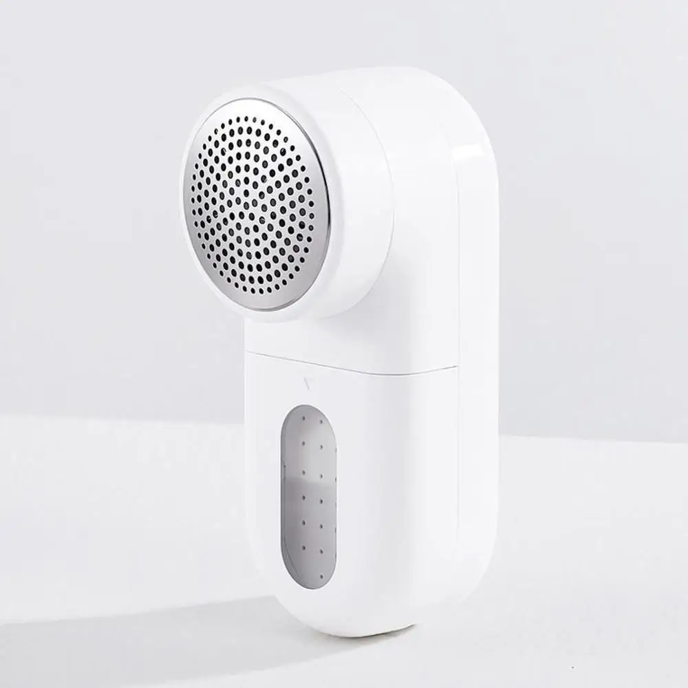 Xiaomi электрический Одежда Машинка для удаления катышков Портативный Пух гранулы
