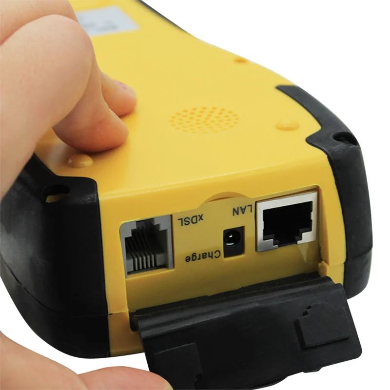 ST332B английская версия ADSL2+ тестер/тестер ADSL/ST332B ADSL2+ тестер/xDSL