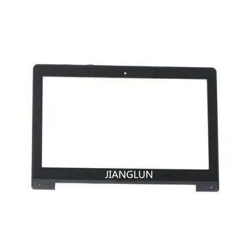 

JIANGLUN For Asus VivoBook S300 S300C S300CA Laptop Touch Screen Digitizer with Bezel Frame
