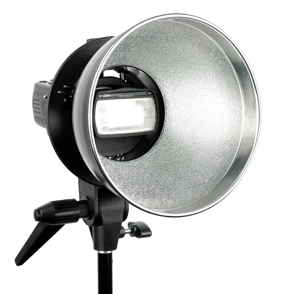 Держатель Godox PRO S Type для вспышки Speedlite софтбокс AD 360|Аксессуары фотостудии| |