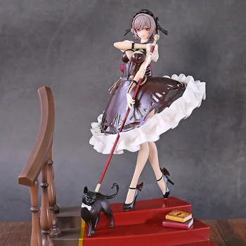 

Anime Myethos Action Figure Myethos Kidou Sentai Iron Saga Judith PVC Action Figure Toys Collection Model Kids Toy Doll toy