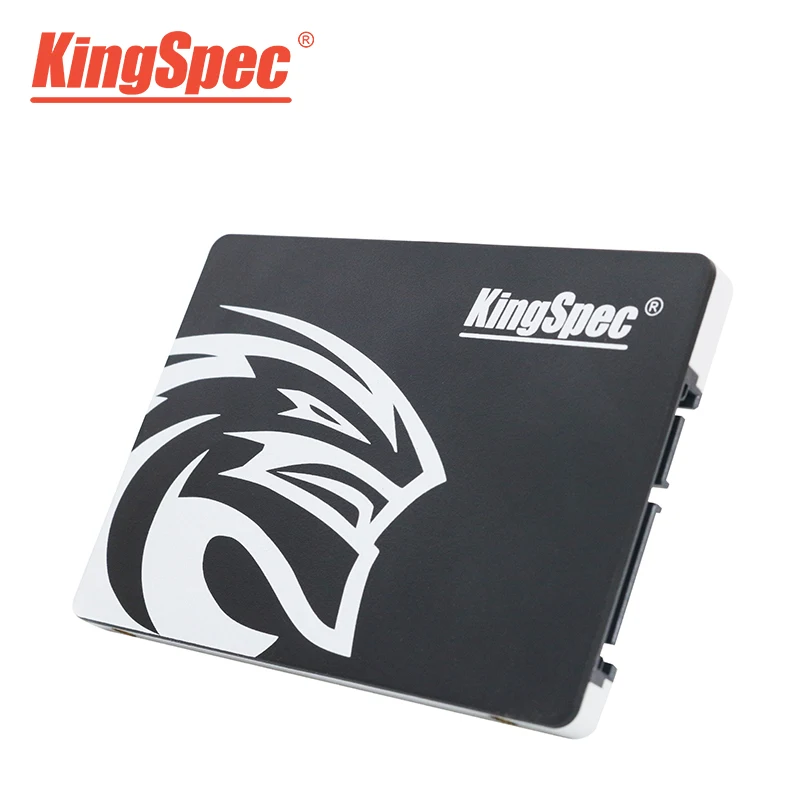 KingSpec SSD 120 ГБ 2 5 &quotSATA3 SATAIII 240 480 960 500 Гб Внутренний твердотельный накопитель для
