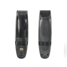 Быстрая зарядка перезаряжаемая машинка для стрижки волос Мужская вакуумная машинка для стрижки волос Беспроводная Детская электрическая машинка для стрижки волос