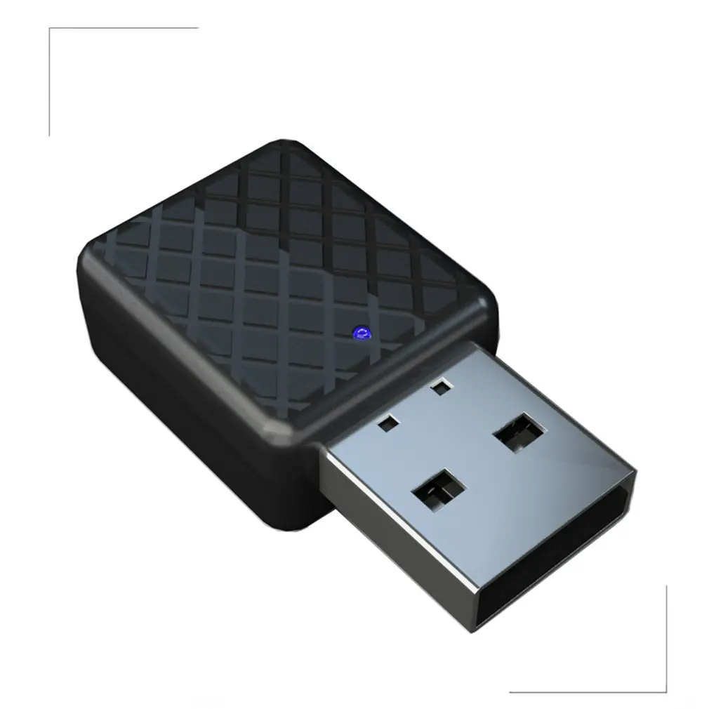 

5.0 Audio Receiver Bluetooth Transmitter Mini 3.5mm AUX Stereo Sound Wireless Transmitter for TV PC Wireless bluetooth Adapter