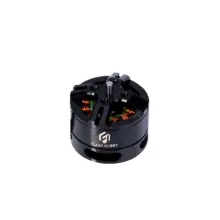 Flashhobbyt – moteur sans balais pour Mini Drones RC Multirotor, pièces de rechange pour bricolage, BE1806 – 1806 1400KV 2300KV 2700KV, 4 pièces