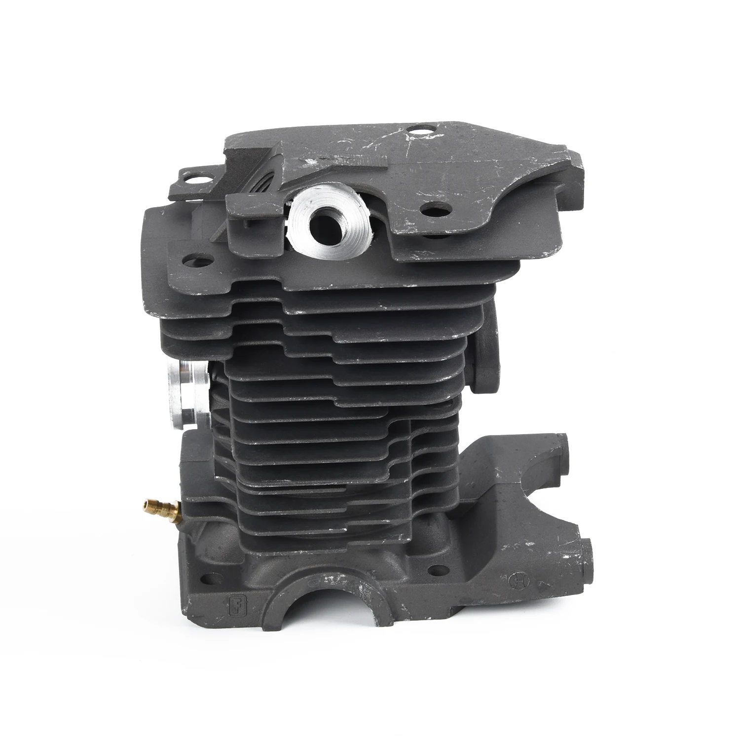 

46mm Cylinder Piston Kit For MS270 MS280 MS 280 270 Chainsaw Series Accessory UK