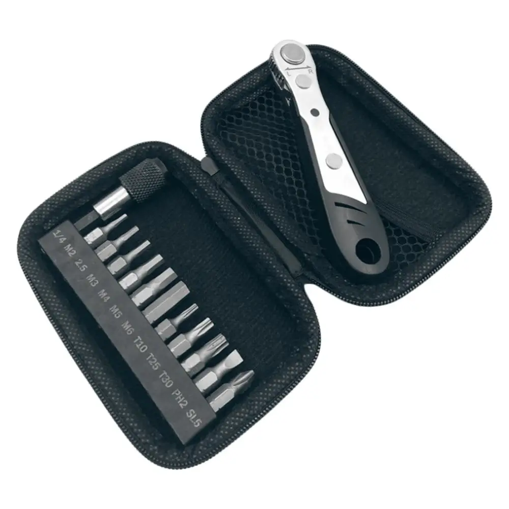 

Mountain Bike Torque Wrench Set Allen Key Repair Socket Bicycle Spanner Wrenches Repair Tool