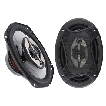 

6X9 Inch 1000W Universal Car Coaxial Auto Audio Music Stereo Full Range Frequency Hifi Speakers