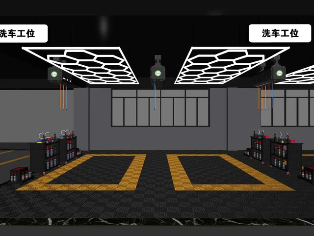 ■1/64【日本の居酒屋➕フォトショップガレージ】新品セット販売/LED照明付 □1/64【日本の居酒屋➕フォトショップガレージ】新品セット販売