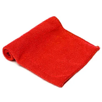 

10x Microfiber Towel Car Home Kitchen Washing Cleaning Wash Cloth Towels Durable