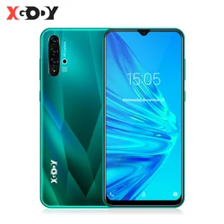 XGODY Celular Smartphone 6.5
