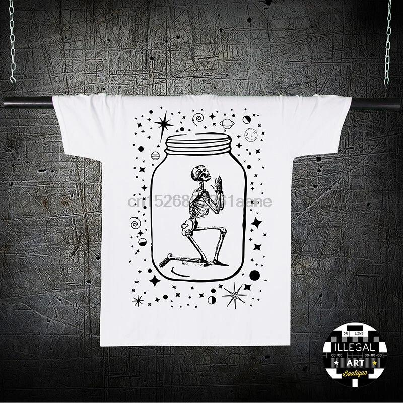 ANSWERED PRAYERS T SHIRT RELIGION BOHEMIAN prin Tee custom Environmental SUN LONDON TOP GRUNGE BOHO MOON NEWFUNNY Tops wholesale | Мужская