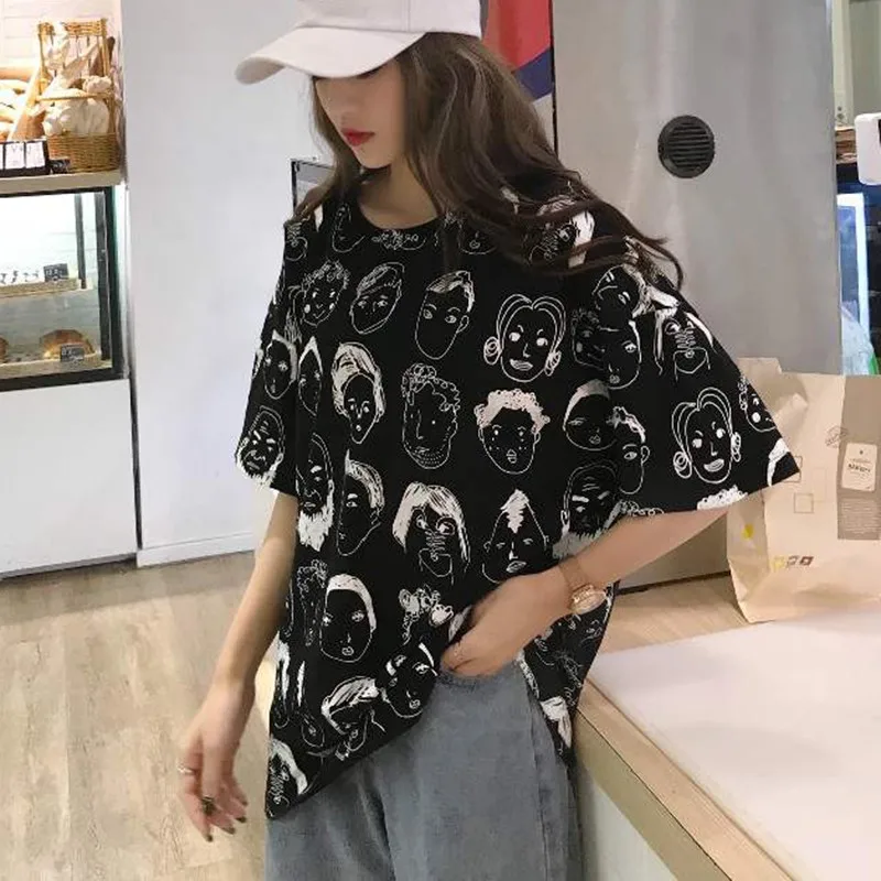 Short Sleeve T-shirt 4