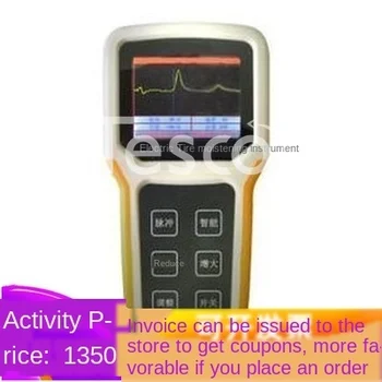 

Communication / power / coaxial cable fault tester rangefinder 1/2/4/8 km mixed line disconnection