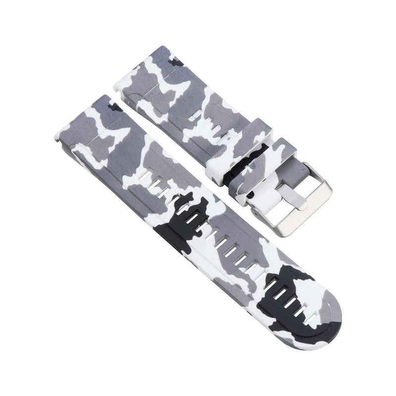 

26 22 20MM nylon Watch Strap for Garmin Fenix 5X 5 5s plus 3 3HR D2 S60 Release Quick fit WristBand Strap for Forerunner 935 945