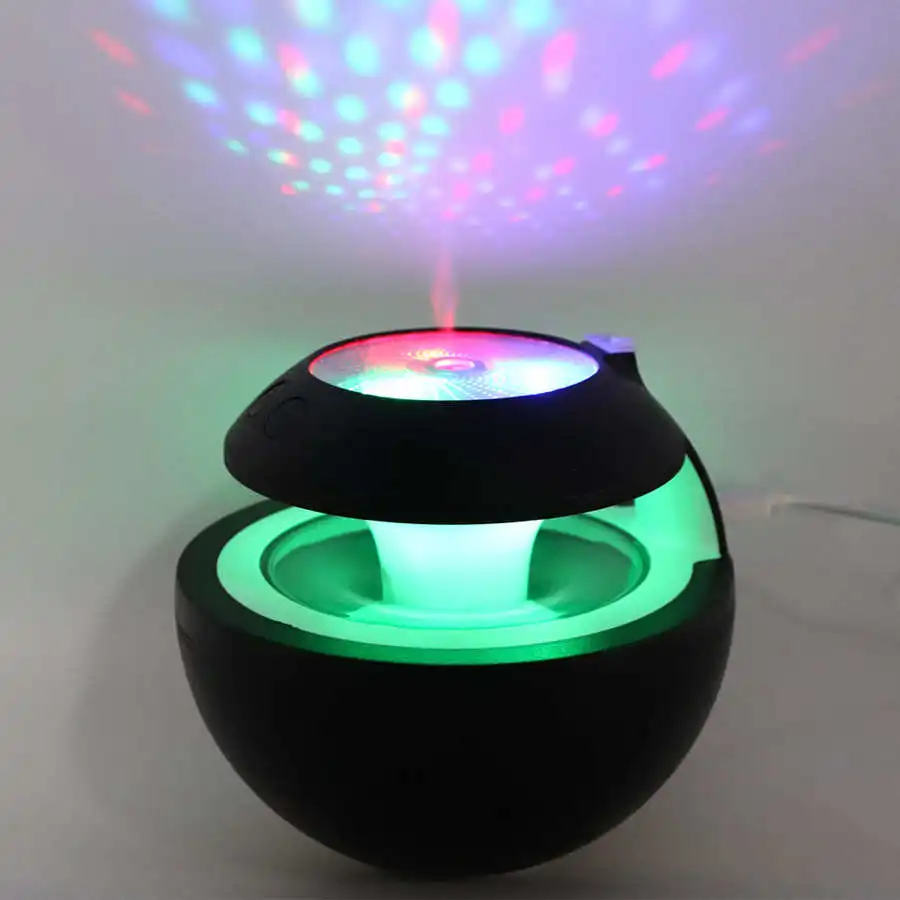 

Mini Air Humidifier 3 in 1 Aniti Dry Burning Large Capacity Humidifier for Office USB Powered Luchtbevochtiger