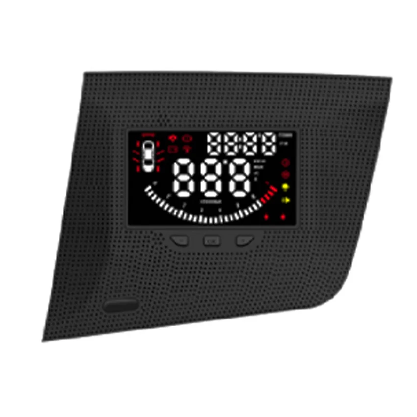 ڵ  ׼ HUD  ÷ OBD  ǻ ӵ , Ÿ ķ 2018 2019 2020 2021