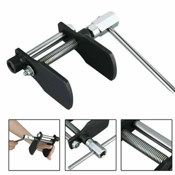 

Details On Universal Brake Piston Reset Brake Piston Set Brakes Brake Cylinder Disc Brake Pad Spreader Corrosion Resistant New