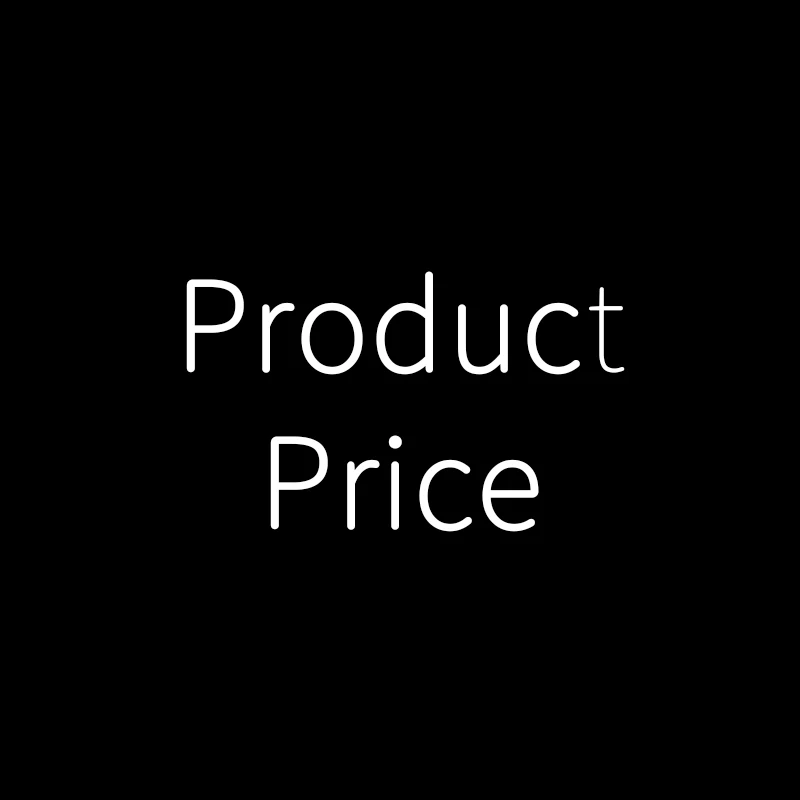 

Supplement For Product Price Difference