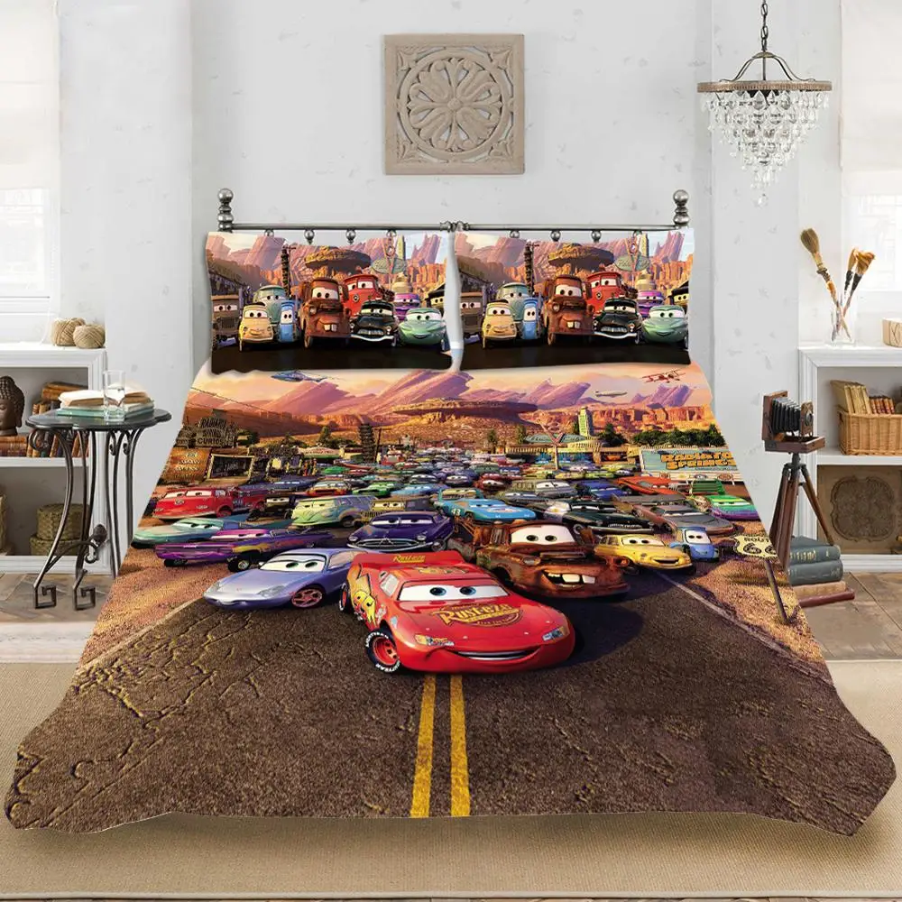 boys king single bed