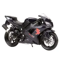 Maisto 1:18 Yamaha YZF-R1 Static Die Cast Vehicles Collectible Hobbies Motorcycle Model Toys 2