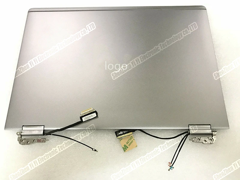 13," дюймовый ЖК-дисплей для hp EliteBook x360 1030 G2 СВЕТОДИОДНЫЙ сенсорный экран FHD 1080P 2 в 1 ЖК-экран ноутбука
