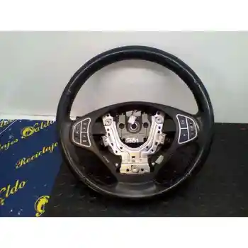 

MULTIFUNCTION STEERING WHEEL KIA CEE'D