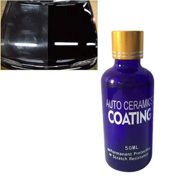 

Repair Agent Ceramic Coat Hydrophobic Glass Coating Automotive Headlamp Crystallization Agent Headlights Oxidation Liquid