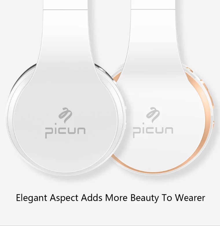 P16 беспроводные наушники Bluetooth стерео Бас Hands Free гарнитура наушники спортивные с микрофоном MP3 плеер TF карта новые наушники
