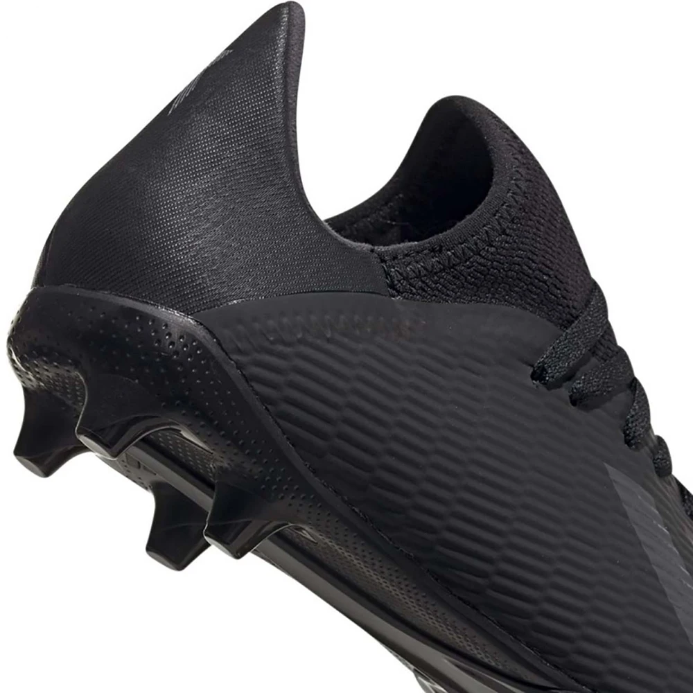 Adidas X 19.3 FG J CBLACK / UTIBLK / SILVMT F35364 Football Boots| | -  AliExpress