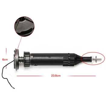 

Direct Drive Motor Suction Replacement For Dyson V8 V10 Vacuum Cleaner