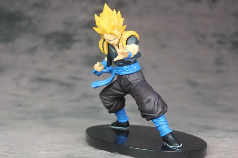 Cheng yuan аниме игрушка Гараж Комплект Dragon Ball DXF 3rd эластичный-просветление Geeta Batak Garage Kit Модель