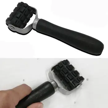 

Car Vehicle Audio Sound Deadener Deadening Mat Heat Shield Roller Hand Tool 2019