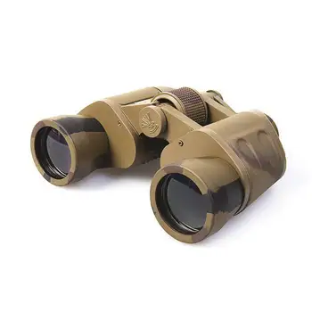 

Binoculars Veber Classic BPSC 8 x VRWA, camouflage