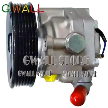 

for Power Steering Pump With Pulley For Car Subaru Outback 3.0L 115mm Pulley Diameter Steering Pump Assembly 34430AE083