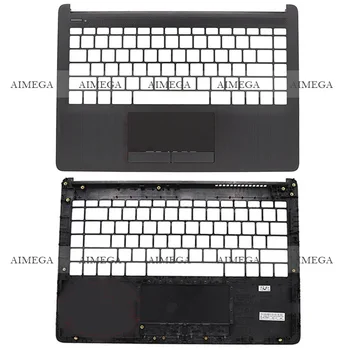 

NEW For HP Pavilion 14-CF 14S-C 14-DF 14S-DF 14-DK 14S-CR Laptop Palmrest Upper Case L24818-001 L23491-001